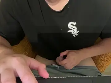 Stripchat Live Porn of jungcock3210