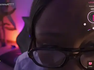 Stripchat Live Porn of EmmaSanzz_