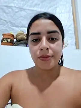 Stripchat Live Sex of Maite_4