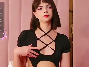 Stripchat Sex Cam of Miranda_Kerry