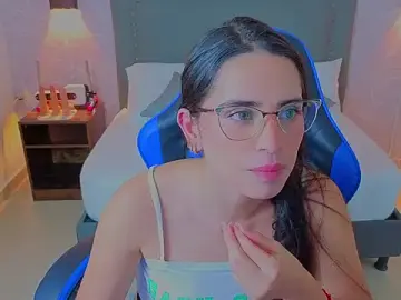 Stripchat Free Porn Cam of angelica_dymond