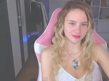 Stripchat Free Porn Cam of doll_barbieee