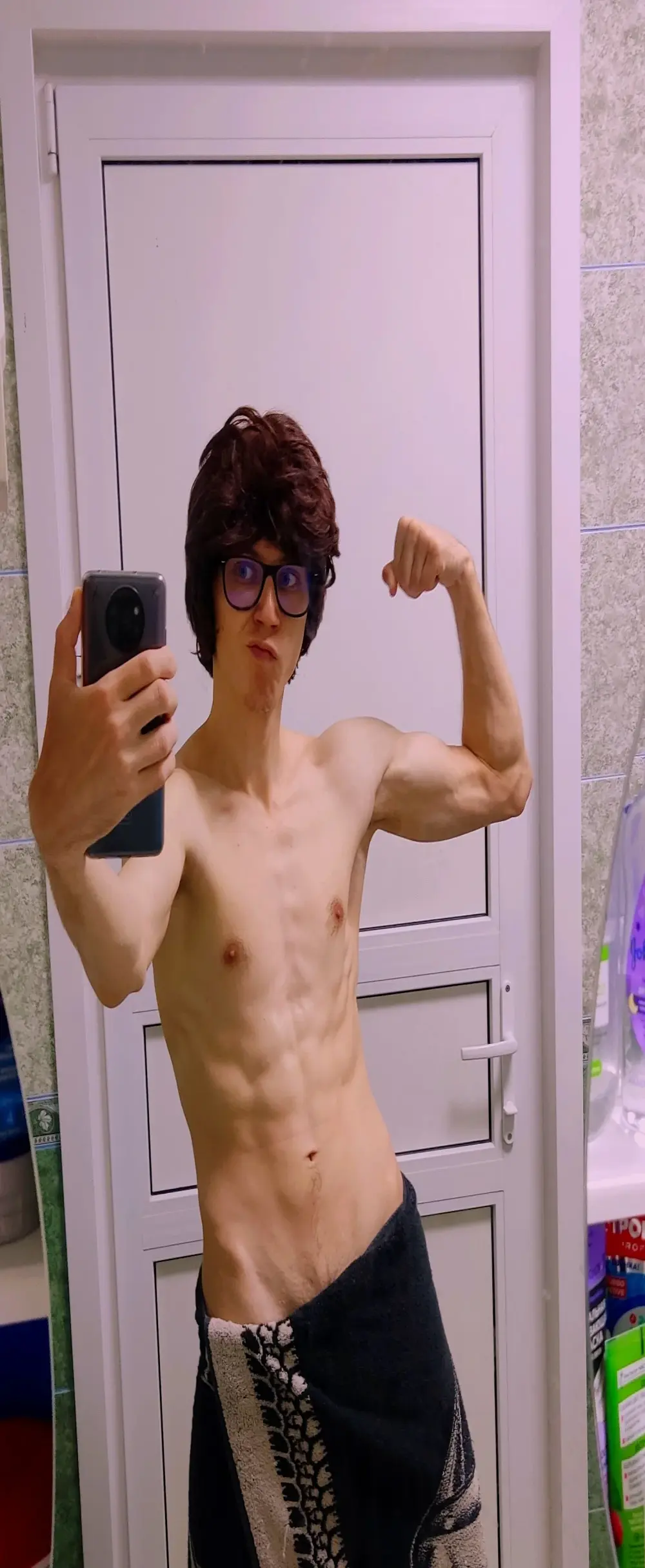 jamismu