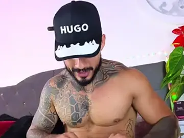 Stripchat Best live sex cam show of john_cartter1