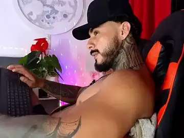 Stripchat Live Sex of john_cartter1