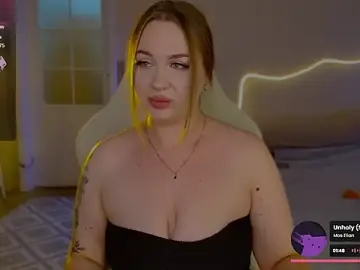 Stripchat Live Porn of -LinaLove-