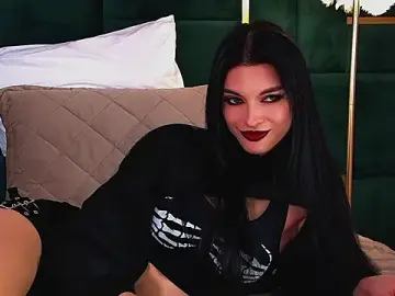 Stripchat Sex Chat of BeverlyMost