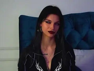 Stripchat Live Sex Cam of BeverlyMost