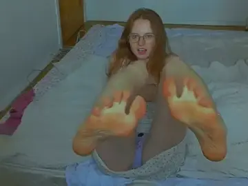 Stripchat Live Sex Cam of Fire_Luna