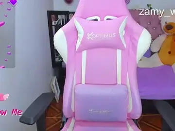 Stripchat Live Sex of Karla__cute