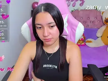 Stripchat Live Sex of Karla__cute