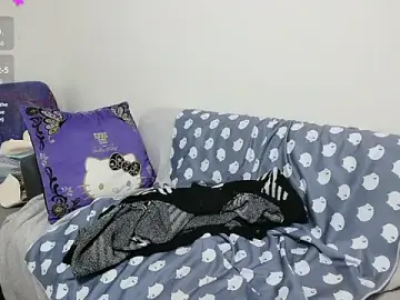 Stripchat Best live sex cam show of Lu_Nana