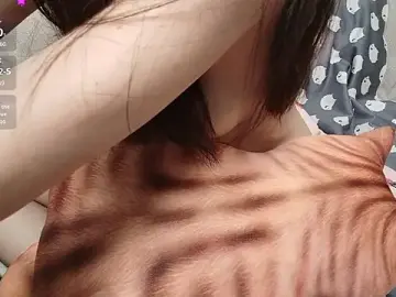 Stripchat Watch Live Sex Cams of Lu_Nana