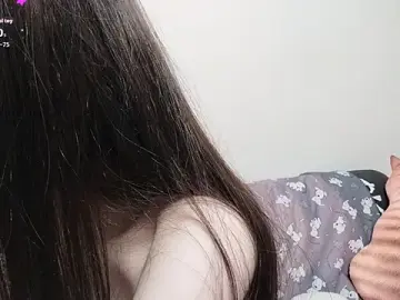 Stripchat Watch Live Sex Cams of Lu_Nana