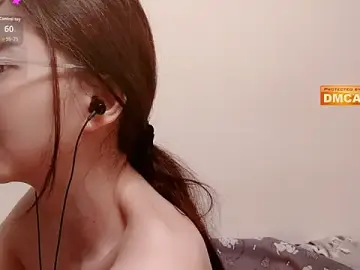 Stripchat Free Porn Cam of Lu_Nana