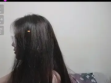 Stripchat Adult Webcam of Lu_Nana