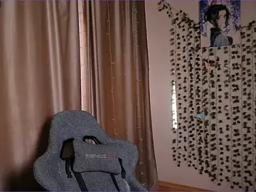 Stripchat Live Sex of MargoFoxy