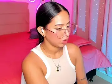 Stripchat Live Sex of Vickysth