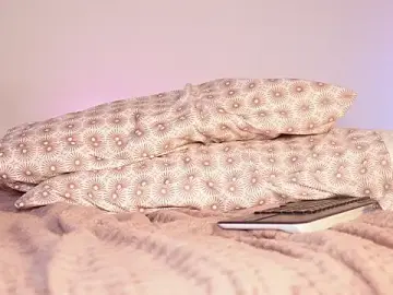 Stripchat Live Porn of sweetlittlevenus