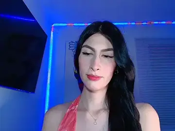 Stripchat Best Webcam of valeria_gonzales_