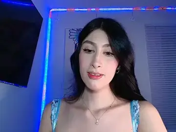 Stripchat Live Porn of valeria_gonzales_