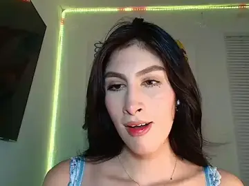 Stripchat Adult Webcams of valeria_gonzales_