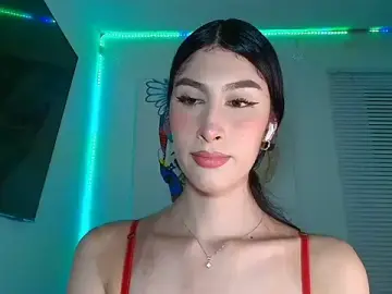 Stripchat Live Sex Cam of valeria_gonzales_