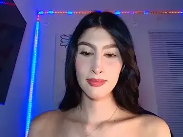 Stripchat Live Sex of valeria_gonzales_