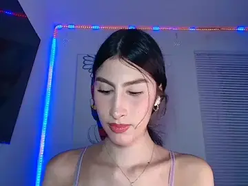 Stripchat Live Porn of valeria_gonzales_