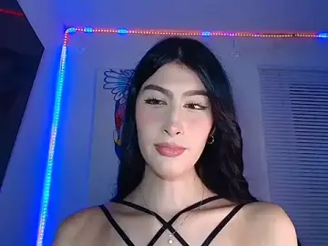 Stripchat Free Porn Cam of valeria_gonzales_