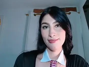 Stripchat Best Webcam of valeria_gonzales_