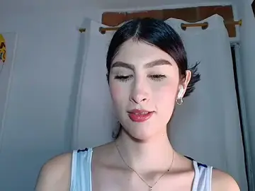 Stripchat Sex Cam of valeria_gonzales_