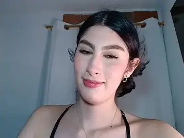 Stripchat Watch Live Sex Cams of valeria_gonzales_