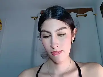Stripchat Live Sex Cam of valeria_gonzales_