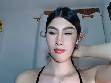 Stripchat Best live sex cam show of valeria_gonzales_