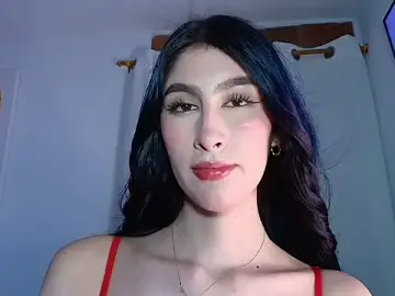 Stripchat Best live sex cam show of valeria_gonzales_