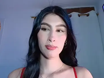Stripchat Live Sex Cam of valeria_gonzales_