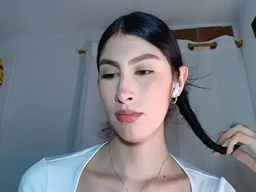 Stripchat Sex Cam of valeria_gonzales_