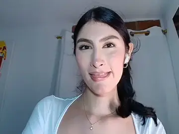 Stripchat Live Porn of valeria_gonzales_