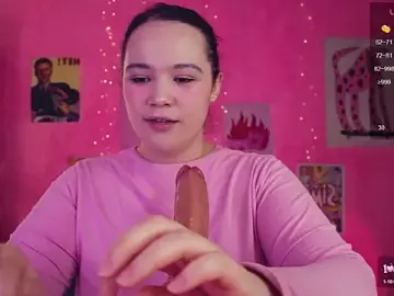 Stripchat Best Webcam of Chery_Lady22