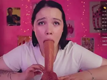 Stripchat Live Porn of Chery_Lady22