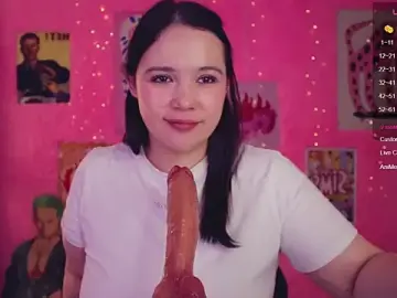 Stripchat Private Sex Chat of Chery_Lady22