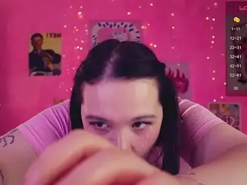 Stripchat Live Sex of Chery_Lady22