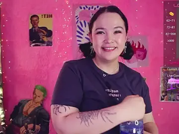 Stripchat Watch Live Sex Cams of Chery_Lady22