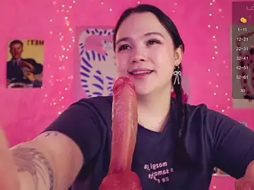 Stripchat Live Sex of Chery_Lady22