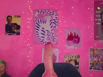 Stripchat Free Live Porn of Chery_Lady22