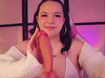 Stripchat Live Sex of Chery_Lady22