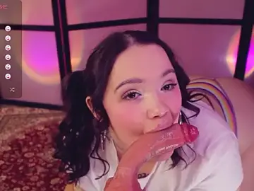 Stripchat Best live sex cam show of Chery_Lady22