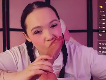 Stripchat Free Porn Cam of Chery_Lady22