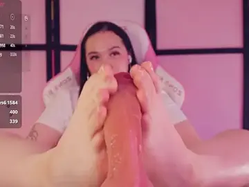 Stripchat Best live sex cam show of Chery_Lady22